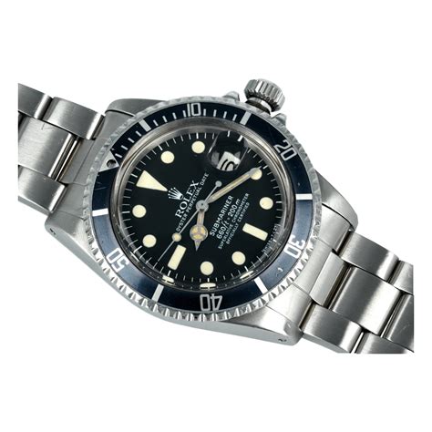 rolex 1980 models submariner|rolex submariner price history.